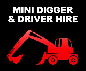 mini digger hire dudley|Digger Hire Dudley .